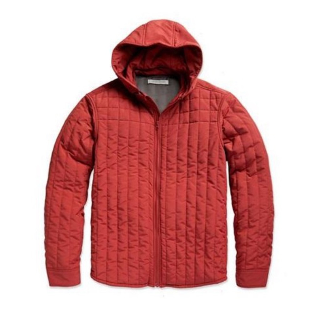 Outerknown Evolution Hooded Jacket - image 1